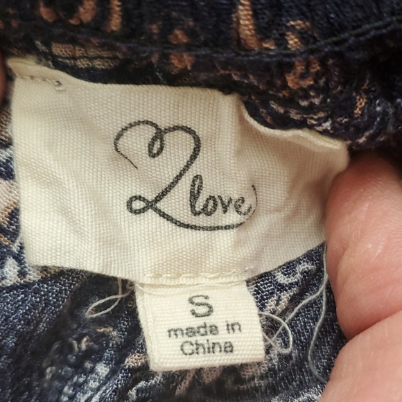 ❤ Llove Skort Pants ❤ - Picture 6 of 8